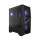 MSI MAG FORGE 101M RGB FAN Glass window 2xUSB - 539001 - zdjęcie